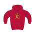 Tiger Kids Hoodie
