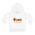 'TisThe Season Toddler Pullover Fleece Hoodie