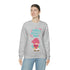 Happy Mother's Day Gnome Unisex Heavy Blend™ Crewneck Sweatshirt