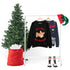 Have A Merry Corgi Christmas Unisex Heavy Blend™ Crewneck Sweatshirt