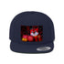 Tiger Unisex Flat Bill Hat