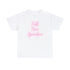 Full Time Grandma Unisex Heavy Cotton Tee