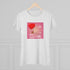 Happy Valentine's Day Women's Triblend Tee