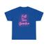 Full Time Grandma Unisex Heavy Cotton Tee