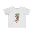 Surf's Up Dog Infant Fine Jersey Tee