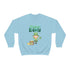 Feeling Lucky Unisex Heavy Blend™ Crewneck Sweatshirt