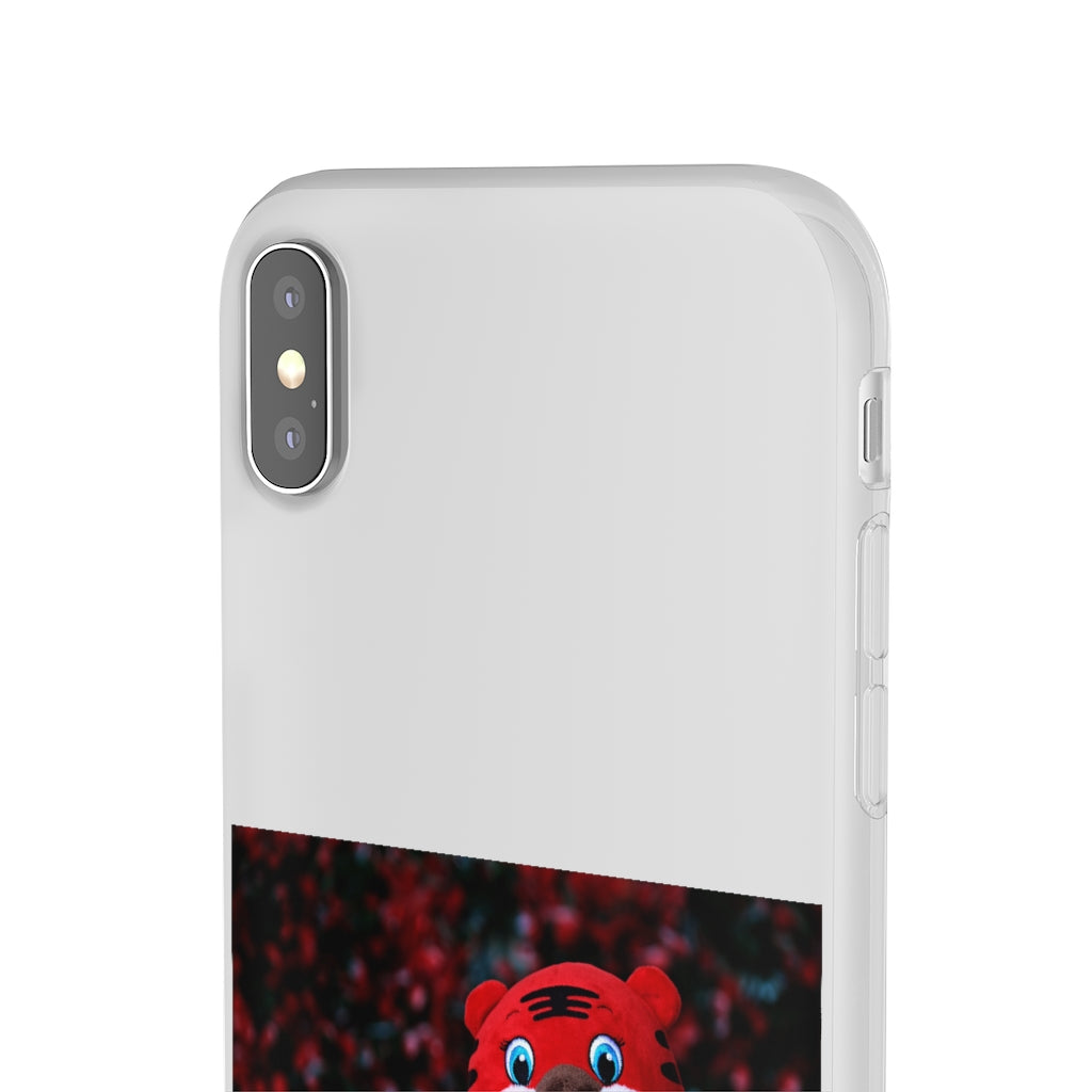 My Little Tiger Flexi Cases