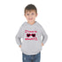 Love Is Blind!!! Toddler Pullover Fleece Hoodie