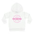Love's Brewing Co Toddler Pullover Fleece Hoodie