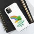 Happy Saint Patrick's Day Tough Phone Cases, Case-Mate