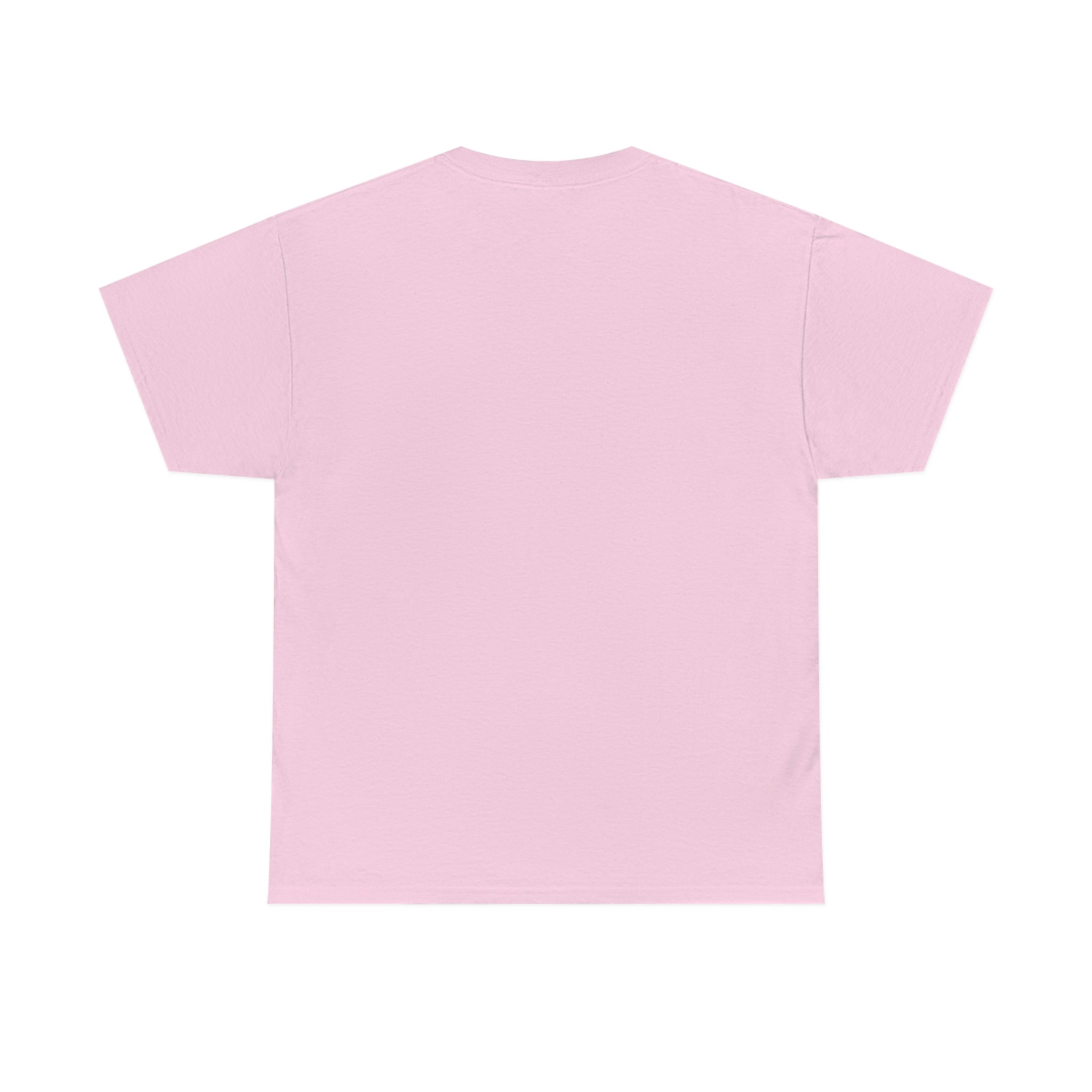 Boss Mom Unisex Heavy Cotton Tee