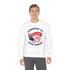 Memorial Day Honoring All Who Served Unisex Heavy Blend™ Crewneck Sweatshirt