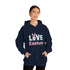 Gnome Love Easter Unisex Heavy Blend™ Hooded Sweatshirt