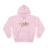 Spring Flowers Unisex Heavy Blend™ Hooded Sweatshirt