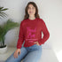 Proud MomUnisex Heavy Blend™ Crewneck Sweatshirt