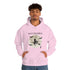 Happy Halloween Unisex Heavy Blend™ Hooded Sweatshirt