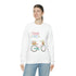 Spring Time Unisex Heavy Blend™ Crewneck Sweatshirt