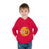 Halloween Squad Toddler Pullover Fleece Hoodie