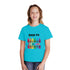 Back to Second Grade Youth Midweight Tee