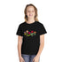 Spring Flowers Youth Midweight Tee