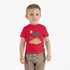 Beach Summer Infant Cotton Jersey Tee