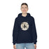 Happy Halloween Unisex Heavy Blend™ Hooded Sweatshirt