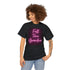 Full Time Grandma Unisex Heavy Cotton Tee