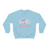 Gnome Love Easter Unisex Heavy Blend™ Crewneck Sweatshirt