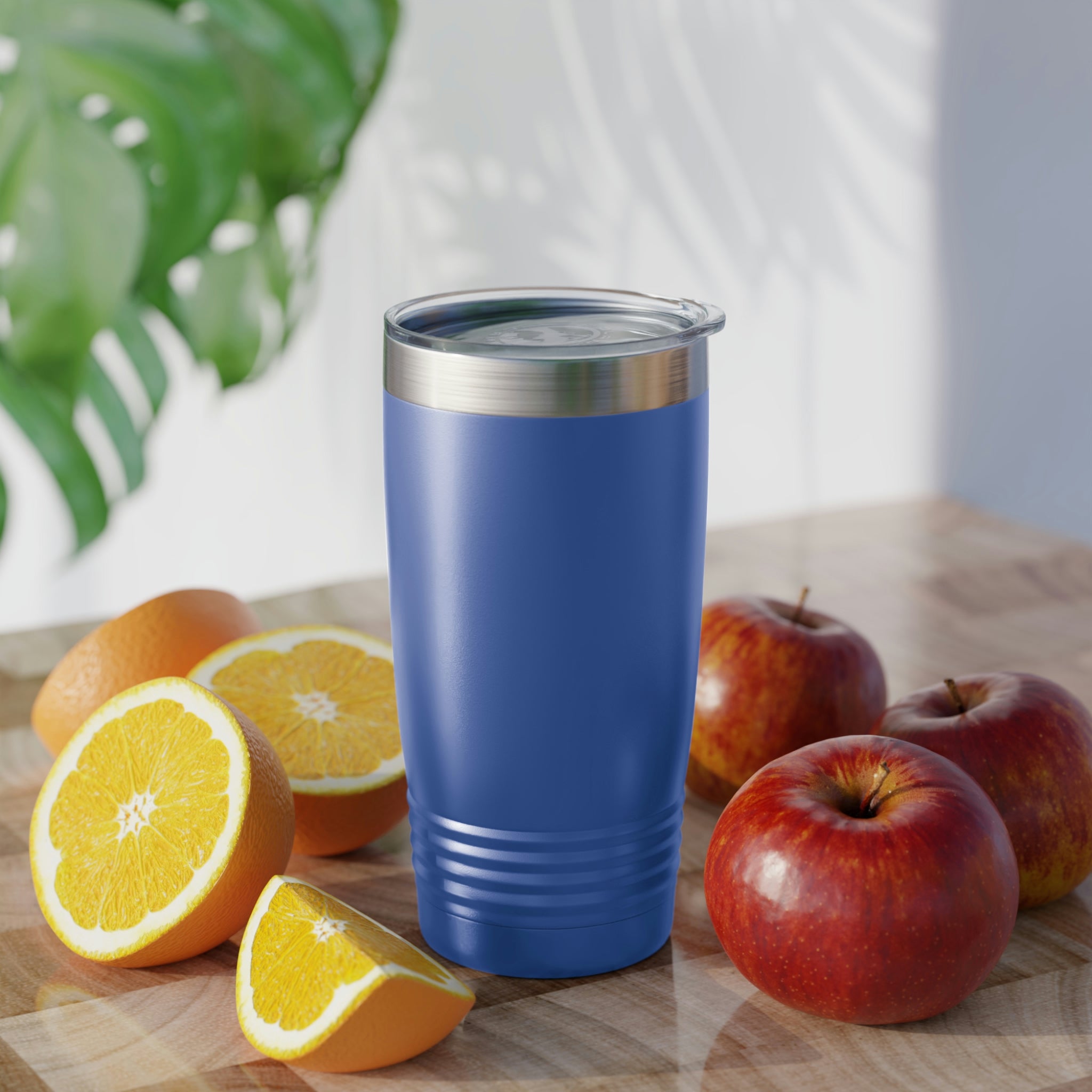 Mom You're No.1 Ringneck Tumbler, 20oz