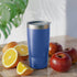Mom You're No.1 Ringneck Tumbler, 20oz
