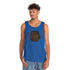 Keg Unisex Heavy Cotton Tank Top