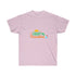 Summer Vacation Unisex Ultra Cotton Tee