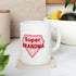 Super Grandma Ceramic Mug 11oz