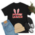 The Hoppy Easter Unisex Heavy Cotton Tee