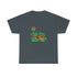 Sun Sea The Sand and Me Unisex Heavy Cotton Tee