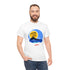 Tropical Island Unisex Heavy Cotton Tee