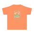 Hello Spring Youth Midweight Tee