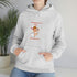 Sending Lots Of Hugs & Kisses!!! Unisex Heavy Blend™ Hooded Sweatshirt