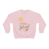 Spring Sunshine Unisex Heavy Blend™ Crewneck Sweatshirt