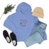 It's The Most Wonderful Time Of The Year Unisex Heavy Blend™ Hooded Sweatshirt