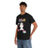 Back to School Unicorn Unisex Heavy Cotton Tee