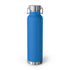 Happy Valentine's Baby!!!!!22oz Vacuum Insulated Bottle