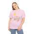 Spring Sunshine Unisex Heavy Cotton Tee