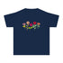 Spring Flowers Youth Midweight Tee