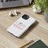 Gnome Love Easter Tough Phone Cases, Case-Mate