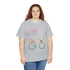 Spring Time Unisex Heavy Cotton Tee
