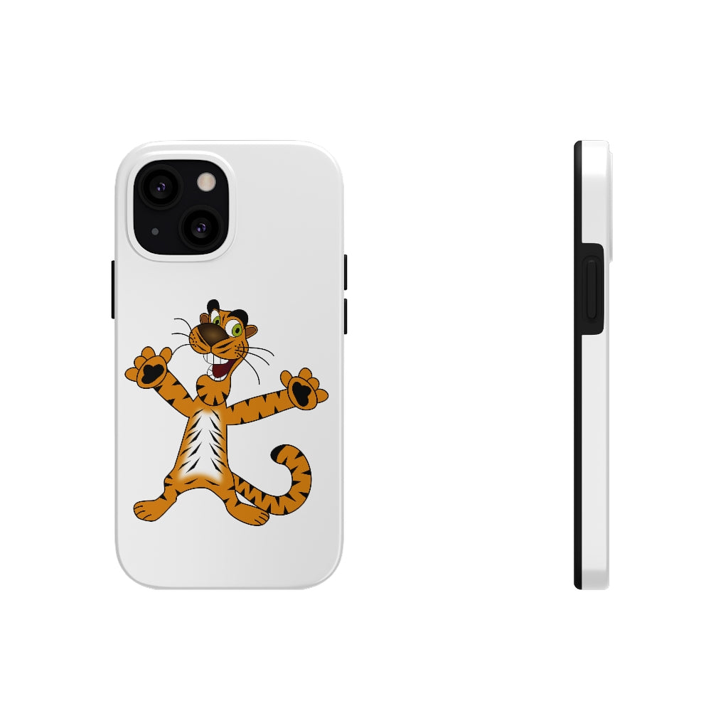 Tiger Tough Phone Cases, Case-Mate