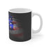 US Flag Ceramic Mugs (11oz\15oz\20oz)