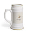 Bee Happy Stein Mug