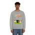 Spring Gang Unisex Heavy Blend™ Crewneck Sweatshirt